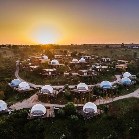 Santiago do Cacém Reserva Alecrim Ecosuite & Glamping المظهر الخارجي الصورة