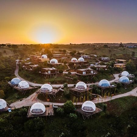 Santiago do Cacém Wecamp Reserva Alecrim المظهر الخارجي الصورة
