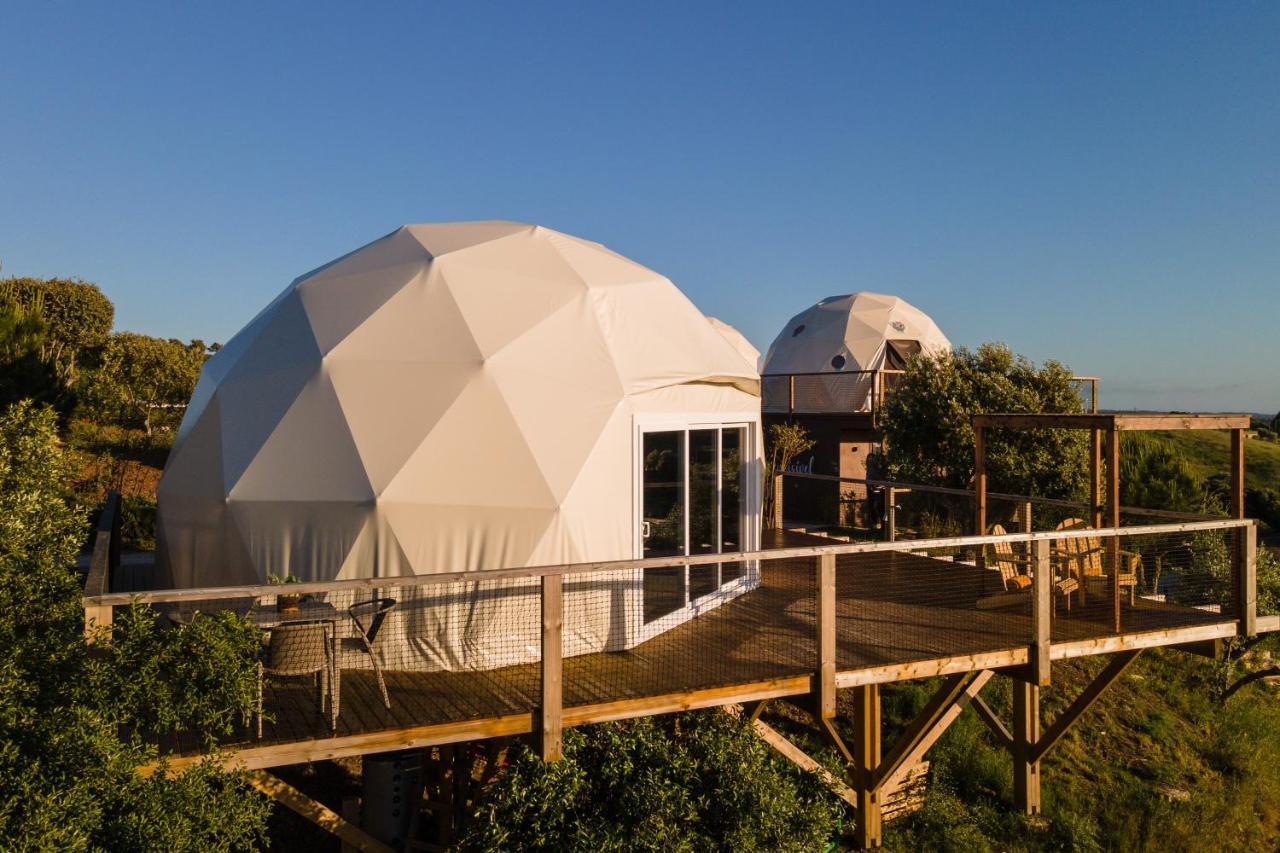 Santiago do Cacém Wecamp Reserva Alecrim المظهر الخارجي الصورة