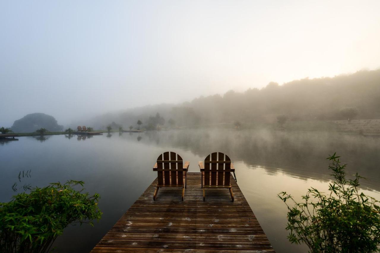 Santiago do Cacém Reserva Alecrim Ecosuite & Glamping المظهر الخارجي الصورة